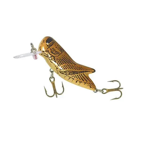 Crickhopper Floating Fishing Lure
