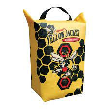 Yellow Jacket Final Crossbow Discharge Target