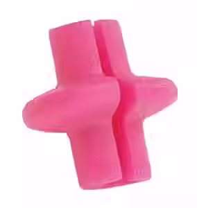 Thumbnail: Kisser Button-Slotted