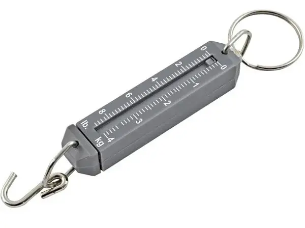 8LB Scale