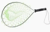 bal hinch redneck fishing pole Green Hornet Fishing Pole  National Eagle Center Gift Shop
