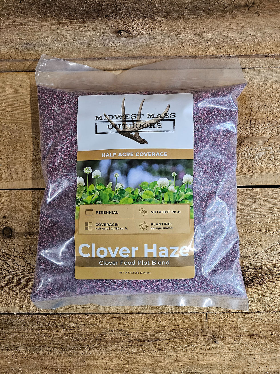 Thumbnail: Food Plot Seed