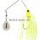 Thumbnail: Micro-King Spinnerbait