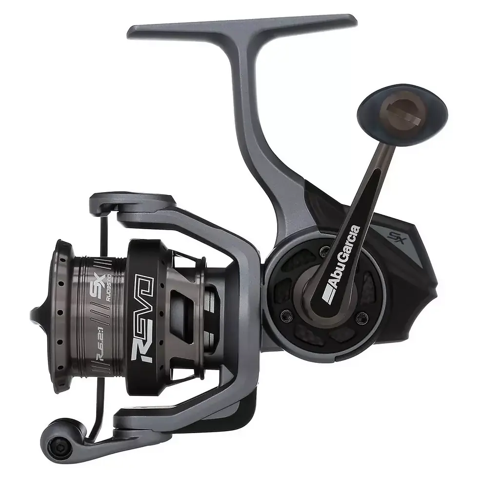 Thumbnail: Revo SX Spinning Reel