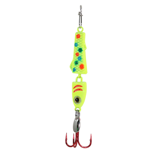 Pinhead File Fish Jointed Pinhead Pro | Clark's Outfitters