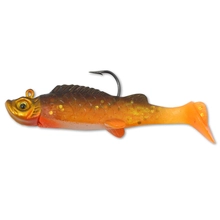 Thumbnail: Mimic Minnow Shad Swimbait - Individual