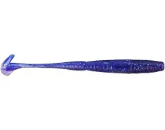 Ninja Worm with Ninja Tail
