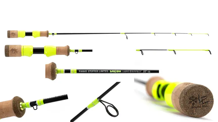 Thumbnail: Pannie Stopper Ice Rod