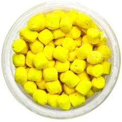 PowerBait Biodegradable Crappie Nibbles
