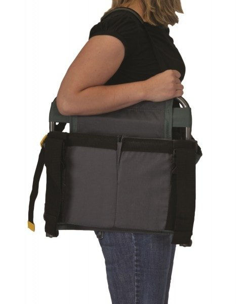 Thumbnail: SitBacker™ Canoe Seat
