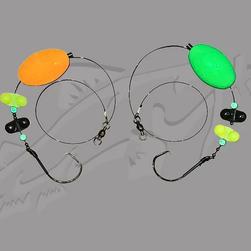 Floating Rig Floatilla Catfish Floating Rig | Clark's Outfitters