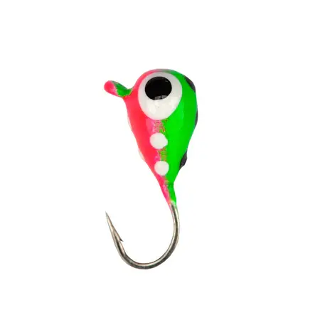 Thumbnail: UV/Glow Tungsten