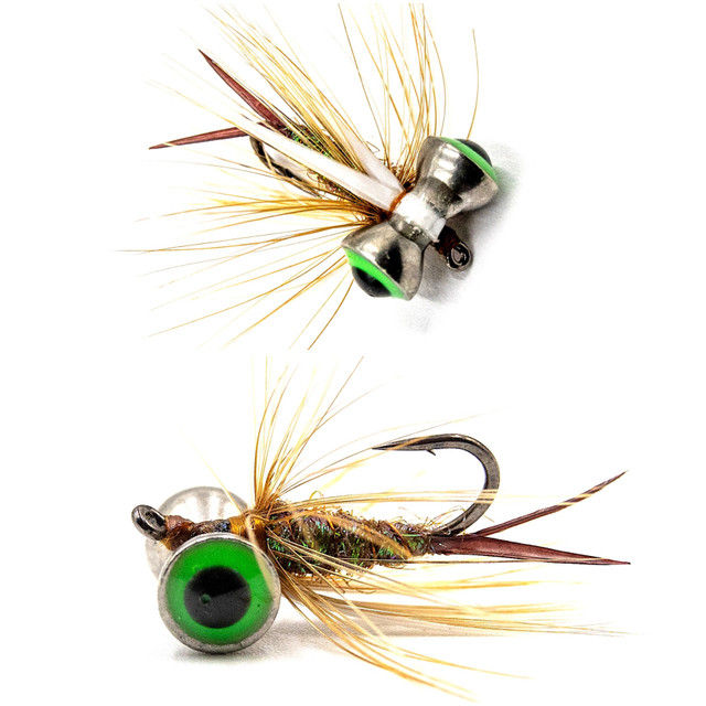 Thumbnail: Tungsten Hammer Fly