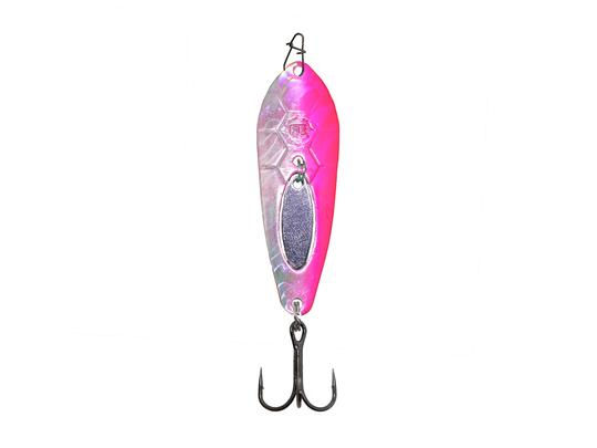 Thumbnail: Medium Dinner Bell Spoon