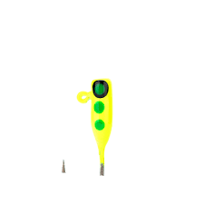 Thumbnail: Steelhead Jig 2 PK
