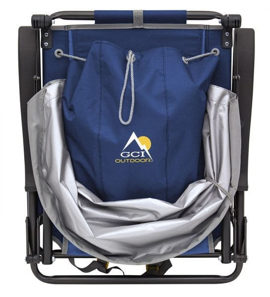 Thumbnail: SunShade Comfort Pro Chair™