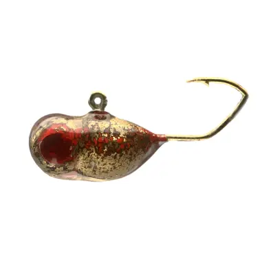 Thumbnail: Glass Fry