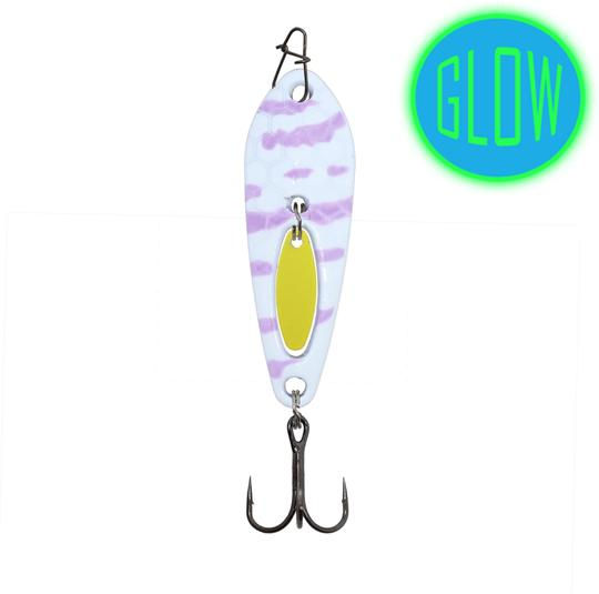 Thumbnail: Medium Dinner Bell Spoon