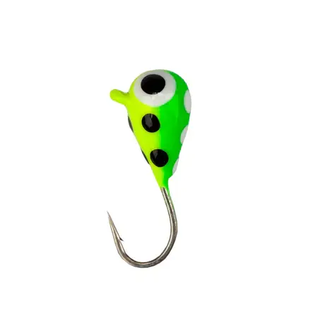 Thumbnail: UV/Glow Tungsten