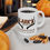 Thumbnail: Clark's Outfitters Ceramic Mug 11oz