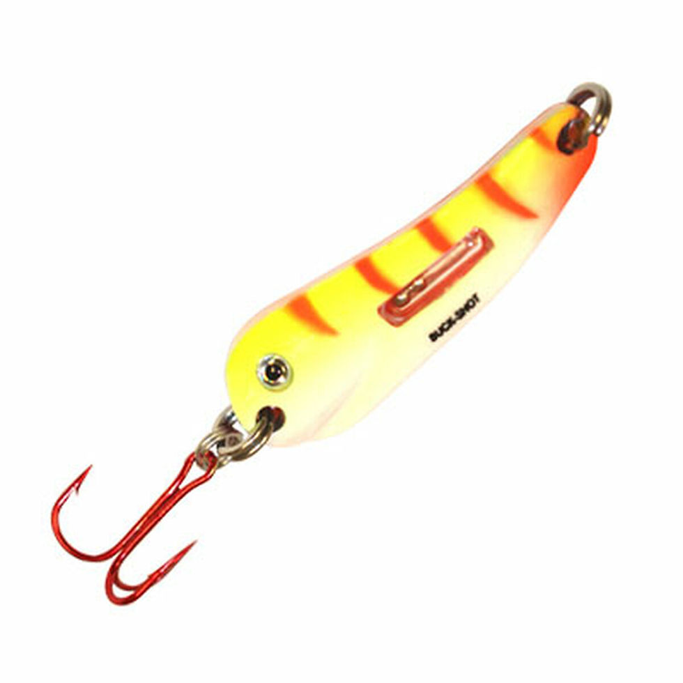 Thumbnail: Buck Shot Rattle Spoon