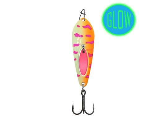 Thumbnail: Medium Dinner Bell Spoon