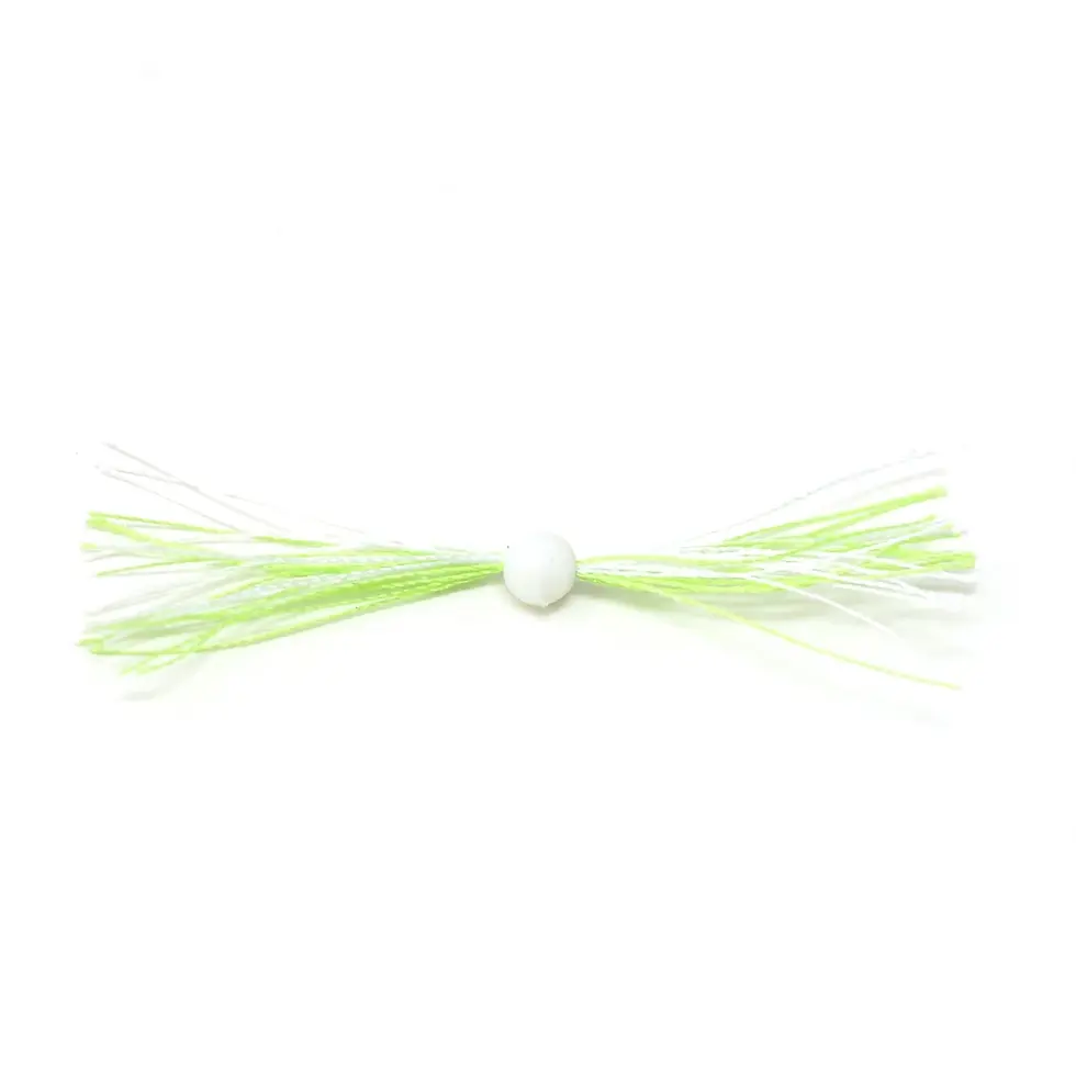 Thumbnail: Silkie Jig Trailer