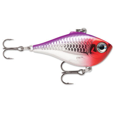 Thumbnail: Rippin' Rap Lipless Crankbait