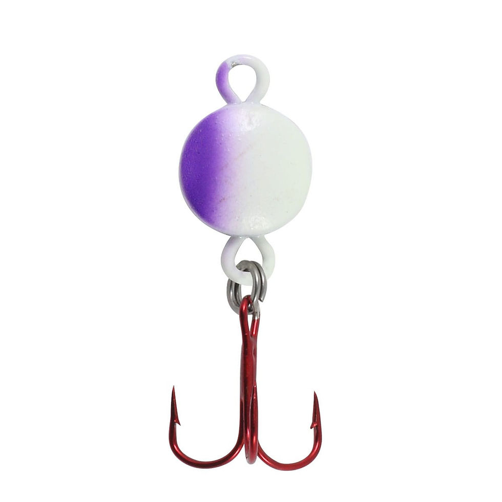Thumbnail: Eye-Ball Spoon