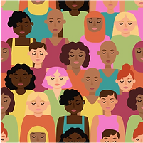 Multicultural Women's Support Group