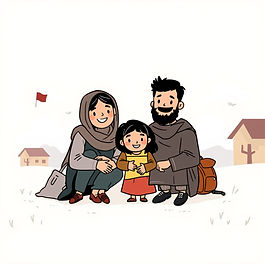 Only English Flyer Available