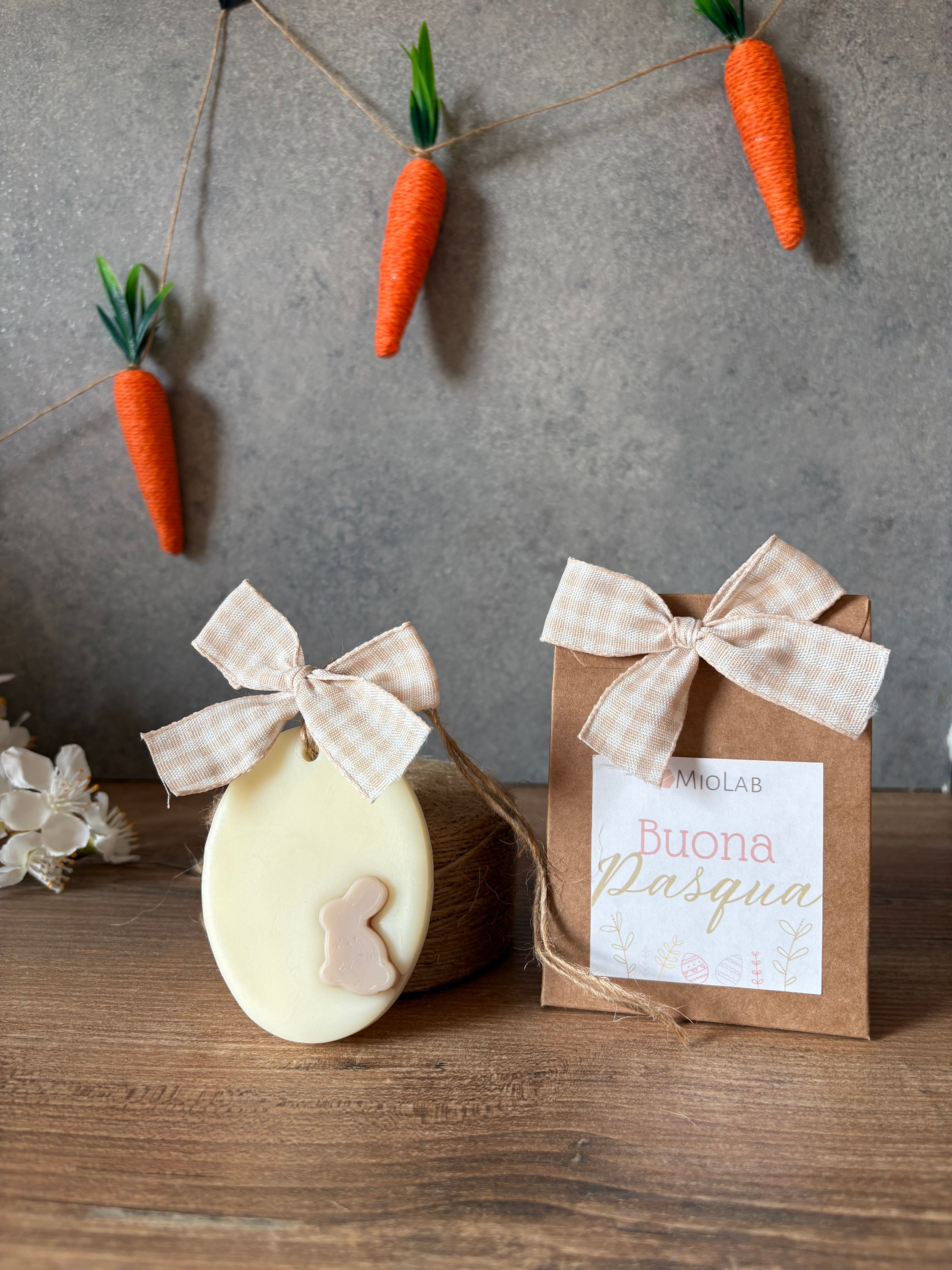 PROFUMO SOLIDO BUNNY