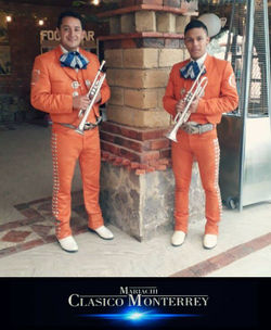 Sección deTrompetas