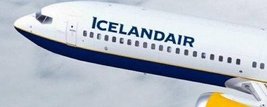 Icelandair airport transfer