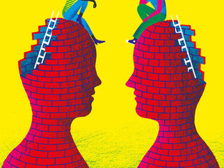 Courageous Dialogue: Transforming Moral Convictions through Conversation