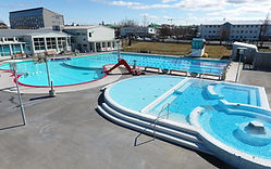  Swimming pools capital area