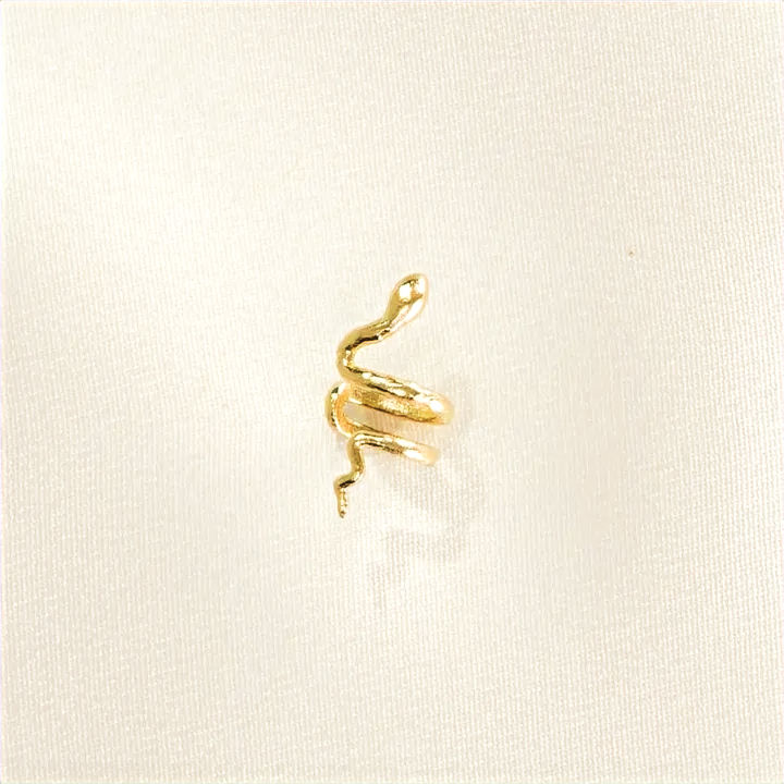 Agapée Jewelry Talaia Ohrmanschette