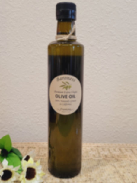 2024  500ml  Extra Virgin Olive Oil