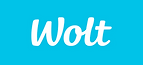 Wolt Logo