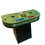 Thumbnail: Fully Assembled Pedestal with games