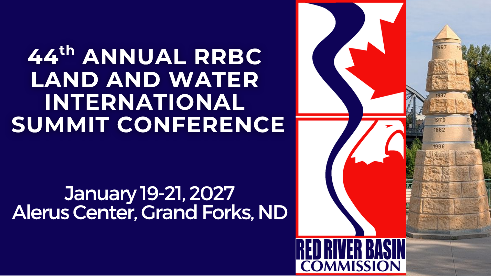 44th Annual RRBC Land and Water International Summit Conference
