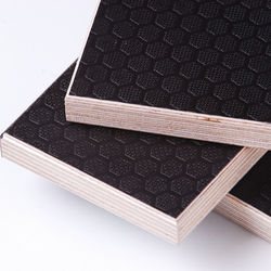 Kaymaz Yüzey Plywood Petek Hexa