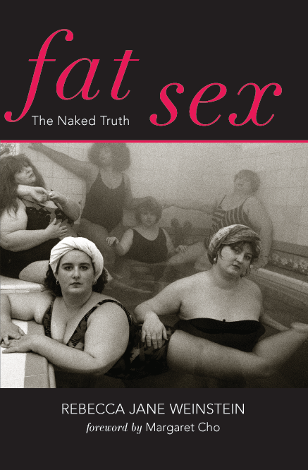 The honest, and often heroic, heartbreaking, and hilarious experiences of large-size women and men in their romantic, intimate, and sexual relationships.​​​  Weight discrimination more prevalent than race and gender.  