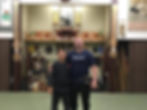 Masako Sensei & Shihan Steeves