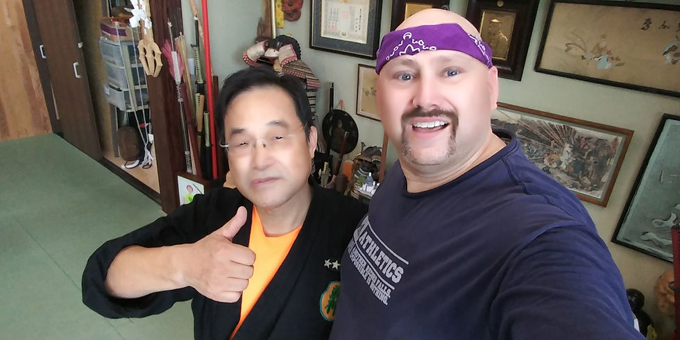 Furuta Shihan