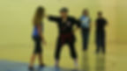Katie, Denise, Rene, Parker