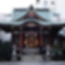 Kashiwa Temple