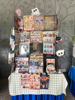 AFA Anime Garden 2026, Singapore