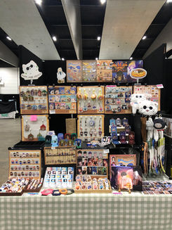Animaga 2025, Melbourne