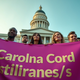 Advocating LGBTQ Rights: SC Equality's Impact in South Carolina